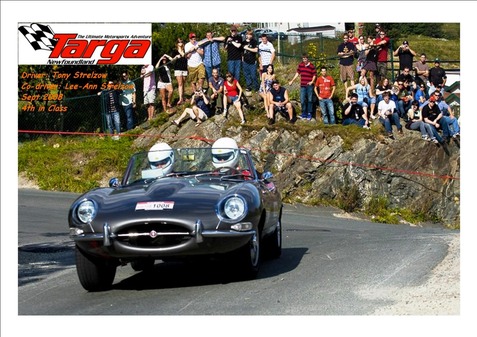 Targa poster 3